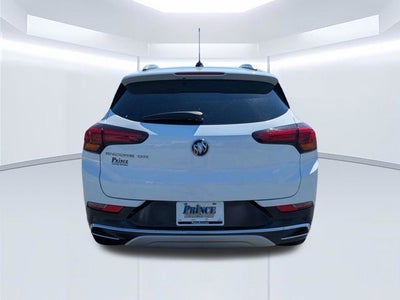 2021 Buick Encore GX Essence
