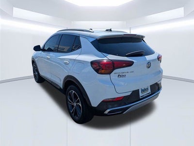 2021 Buick Encore GX Essence