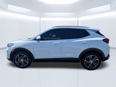 2021 Buick Encore GX Essence