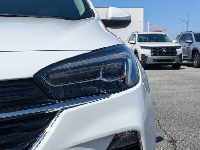 2021 Buick Encore GX Essence