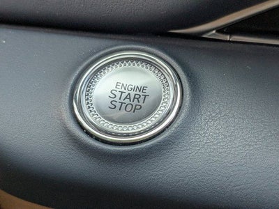 2023 Genesis GV80 3.5T PRESTIGE MATTE