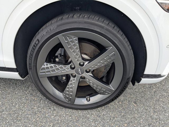 2022 Genesis GV70 3.5T Sport