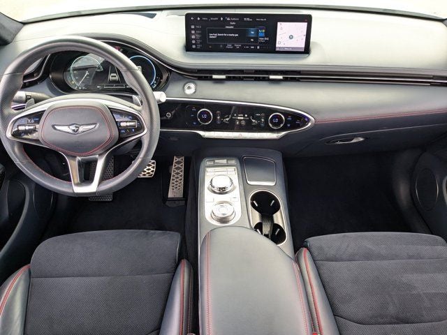 2022 Genesis GV70 3.5T Sport