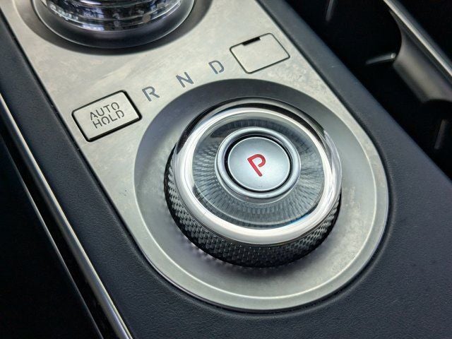 2022 Genesis GV70 3.5T Sport