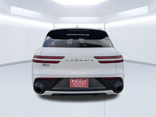2022 Genesis GV70 3.5T Sport