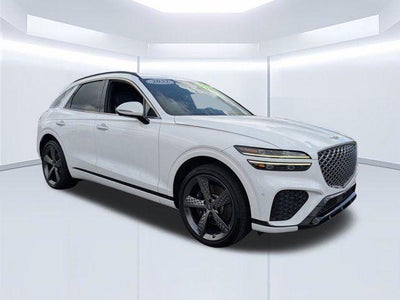 2022 Genesis GV70 3.5T Sport