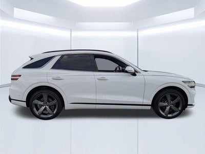2022 Genesis GV70 3.5T Sport