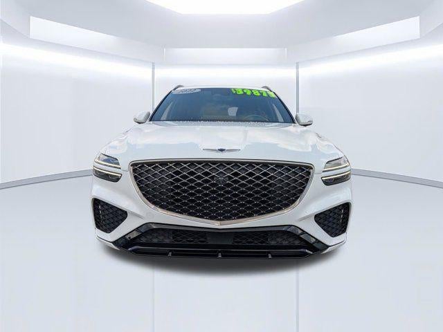2022 Genesis GV70 3.5T Sport