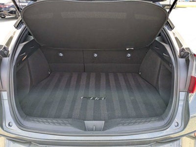 2022 Toyota C-HR XLE