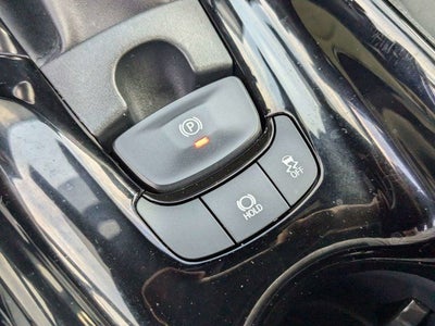 2022 Toyota C-HR XLE