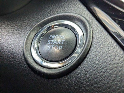 2022 Toyota C-HR XLE