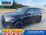 2023 Land Rover Discovery Sport SE R-Dynamic