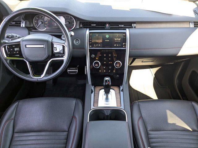 2023 Land Rover Discovery Sport SE R-Dynamic