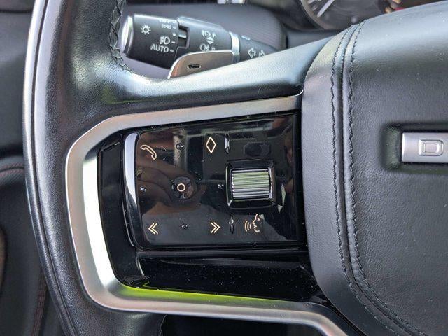 2023 Land Rover Discovery Sport SE R-Dynamic