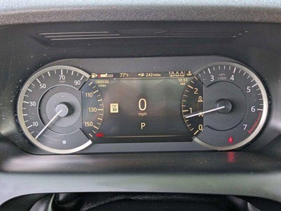 2023 Land Rover Discovery Sport SE R-Dynamic