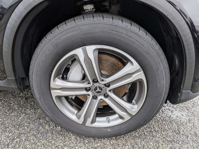 2021 Mercedes-Benz GLC GLC 300