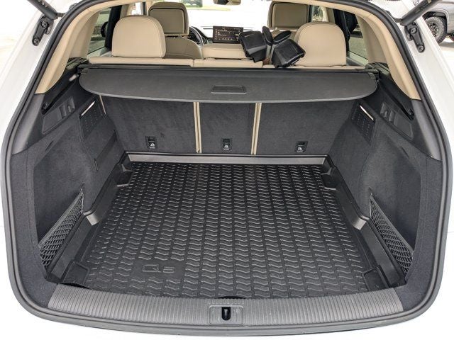 2021 Audi Q5 45 Premium Plus quattro