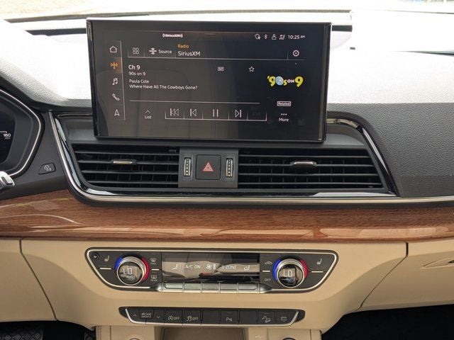 2021 Audi Q5 45 Premium Plus quattro