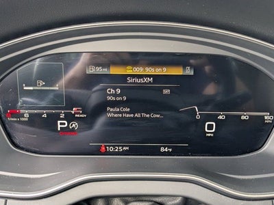 2021 Audi Q5 45 Premium Plus quattro