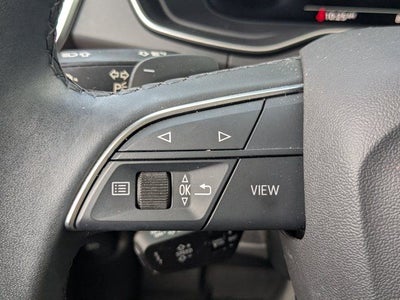 2021 Audi Q5 45 Premium Plus quattro