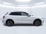 2021 Audi Q5 45 Premium Plus quattro