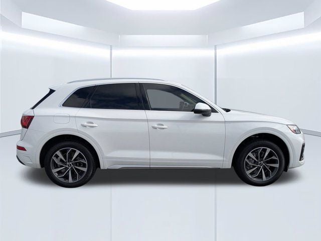 2021 Audi Q5 45 Premium Plus quattro