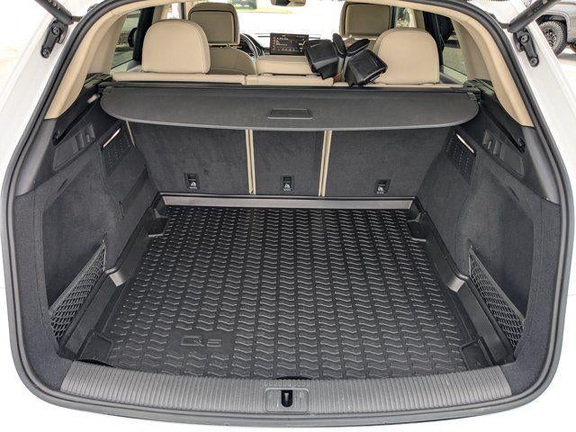 2021 Audi Q5 45 Premium Plus quattro