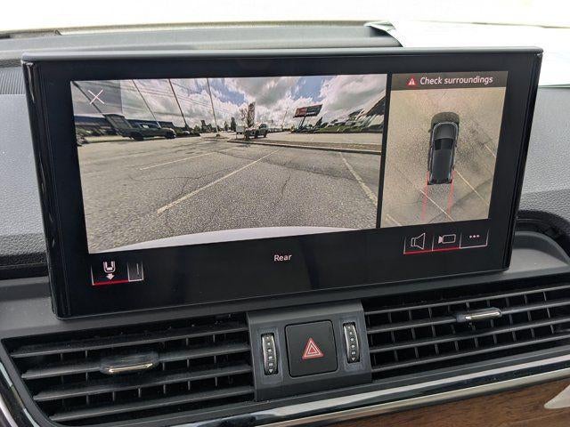 2021 Audi Q5 45 Premium Plus quattro