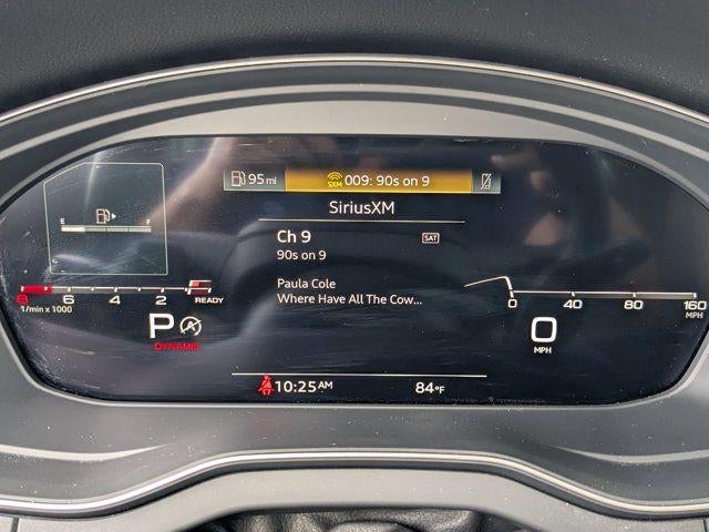 2021 Audi Q5 45 Premium Plus quattro