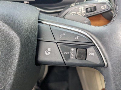 2021 Audi Q5 45 Premium Plus quattro