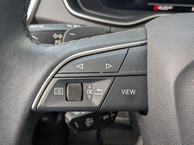 2021 Audi Q5 45 Premium Plus quattro