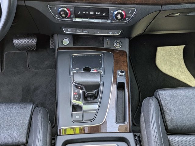 2019 Audi Q5 2.0T Premium Plus quattro