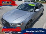 2018 Audi A6 2.0T Premium FrontTrak
