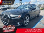 2024 Audi A6 45 Premium quattro