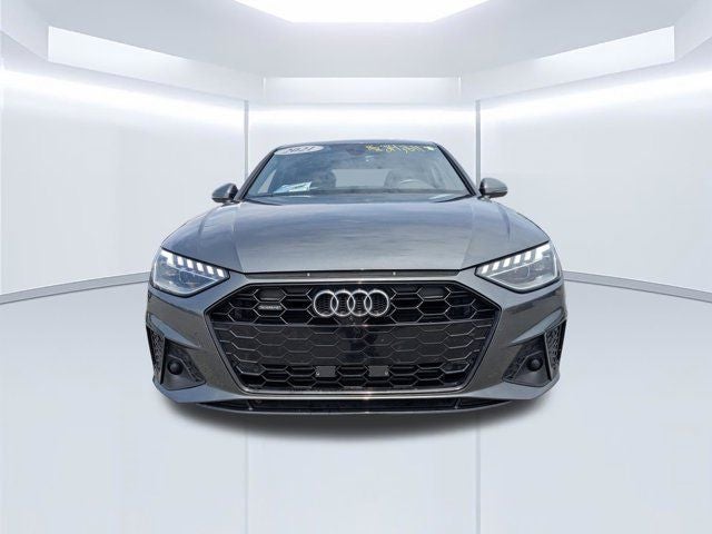 2021 Audi A4 45 S line Premium Plus quattro