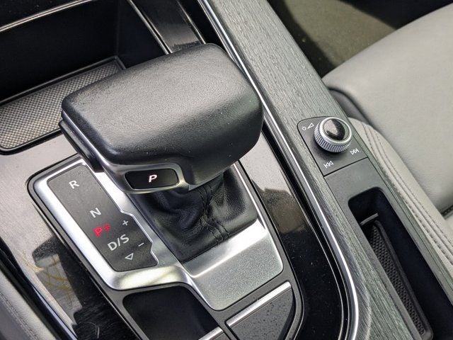2021 Audi A4 45 S line Premium Plus quattro
