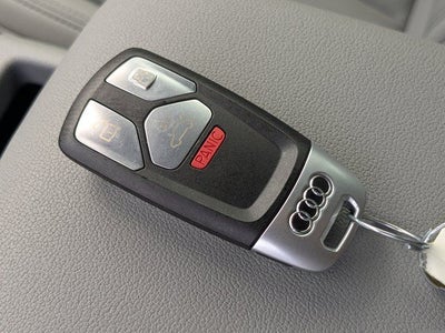 2021 Audi A4 45 S line Premium Plus quattro