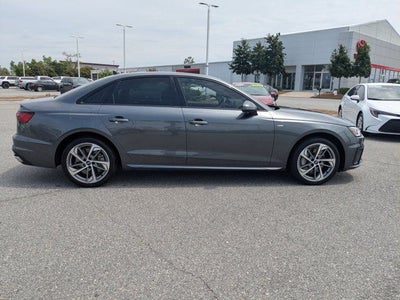 2021 Audi A4 45 S line Premium Plus quattro