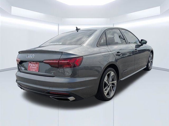 2021 Audi A4 45 S line Premium Plus quattro