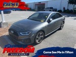 2021 Audi A4 45 S line Premium Plus quattro