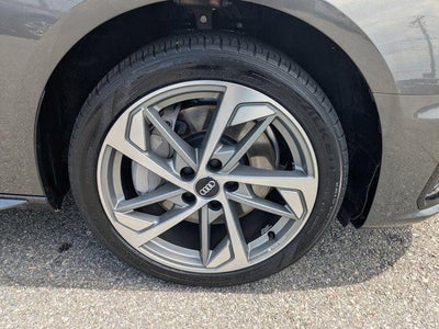 2021 Audi A4 45 S line Premium Plus quattro