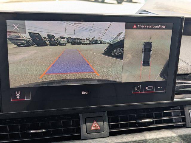 2021 Audi A4 45 S line Premium Plus quattro