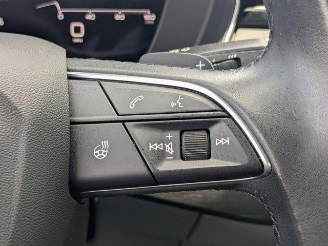 2021 Audi A4 45 S line Premium Plus quattro