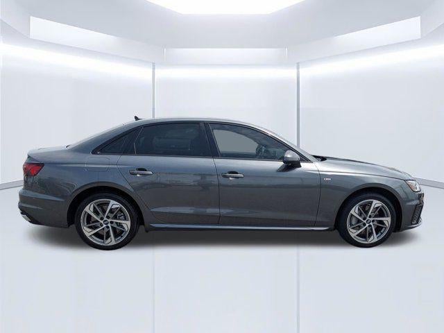 2021 Audi A4 45 S line Premium Plus quattro