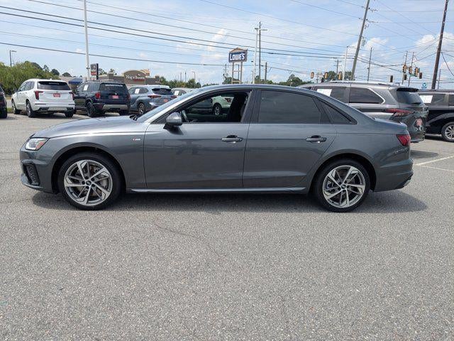 2021 Audi A4 45 S line Premium Plus quattro