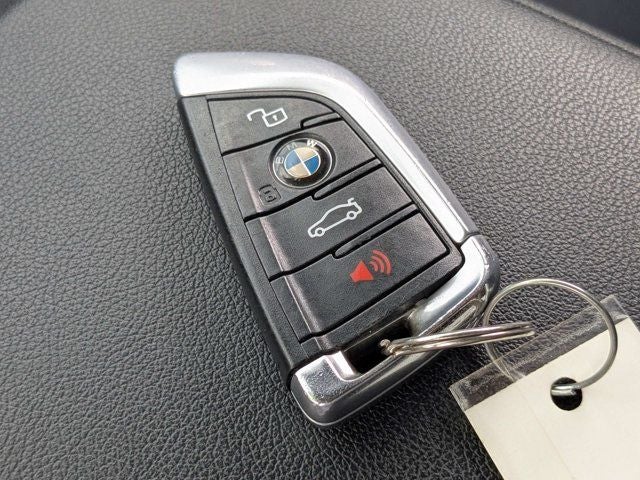 2019 BMW 3 Series 330i