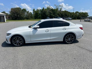 2019 BMW 3 Series 330i
