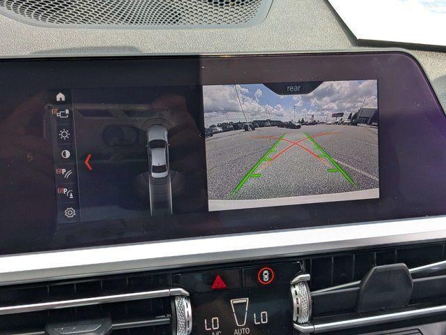 2019 BMW 3 Series 330i