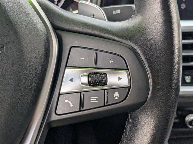 2019 BMW 3 Series 330i