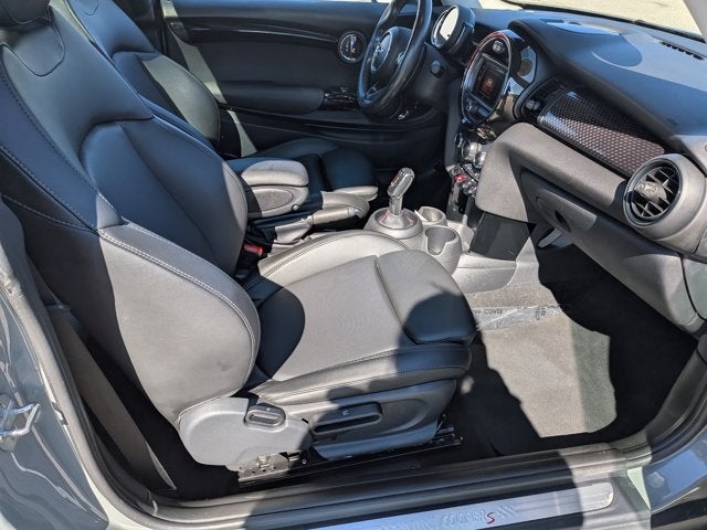 2020 MINI Hardtop 2 Door Cooper S